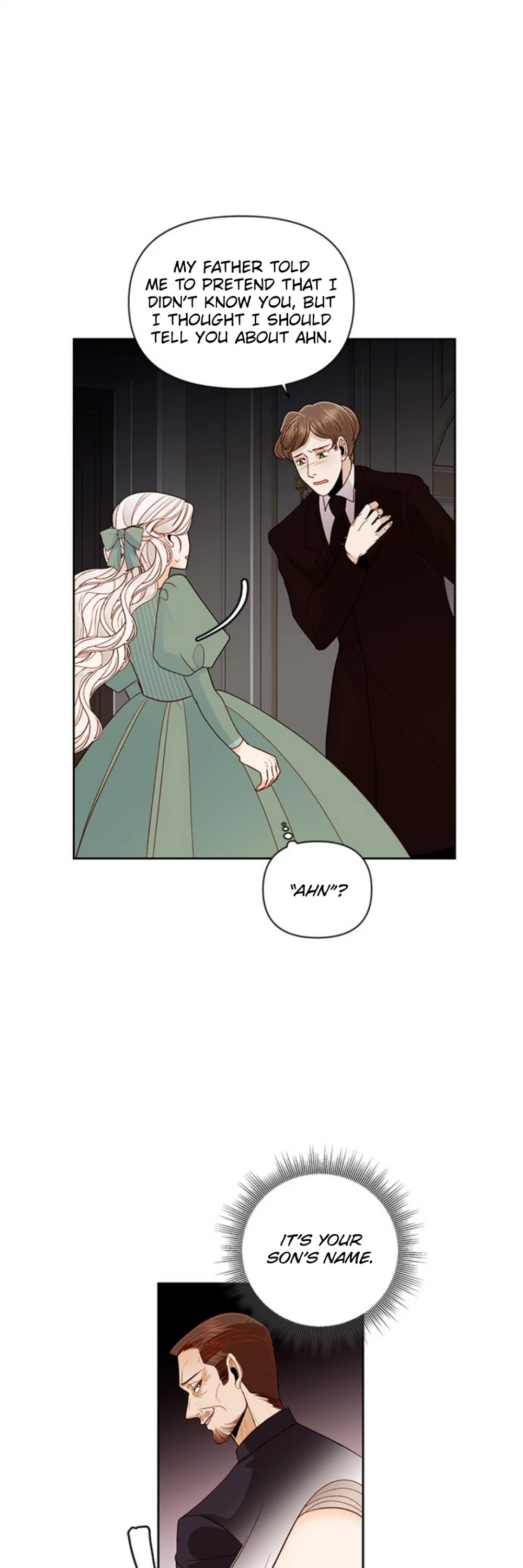 Remarried Empress Chapter 50 page 22 - Chapter 50