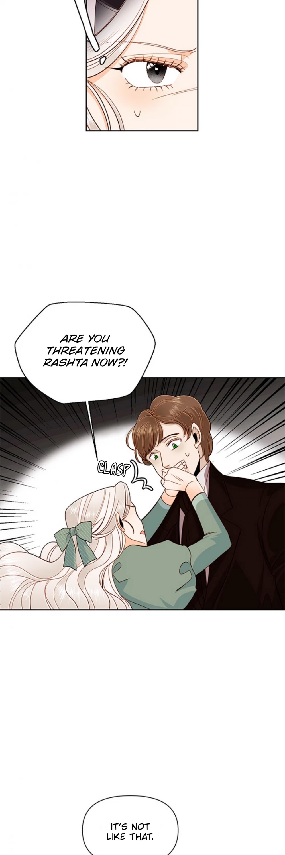 Remarried Empress Chapter 50 page 23 - Chapter 50