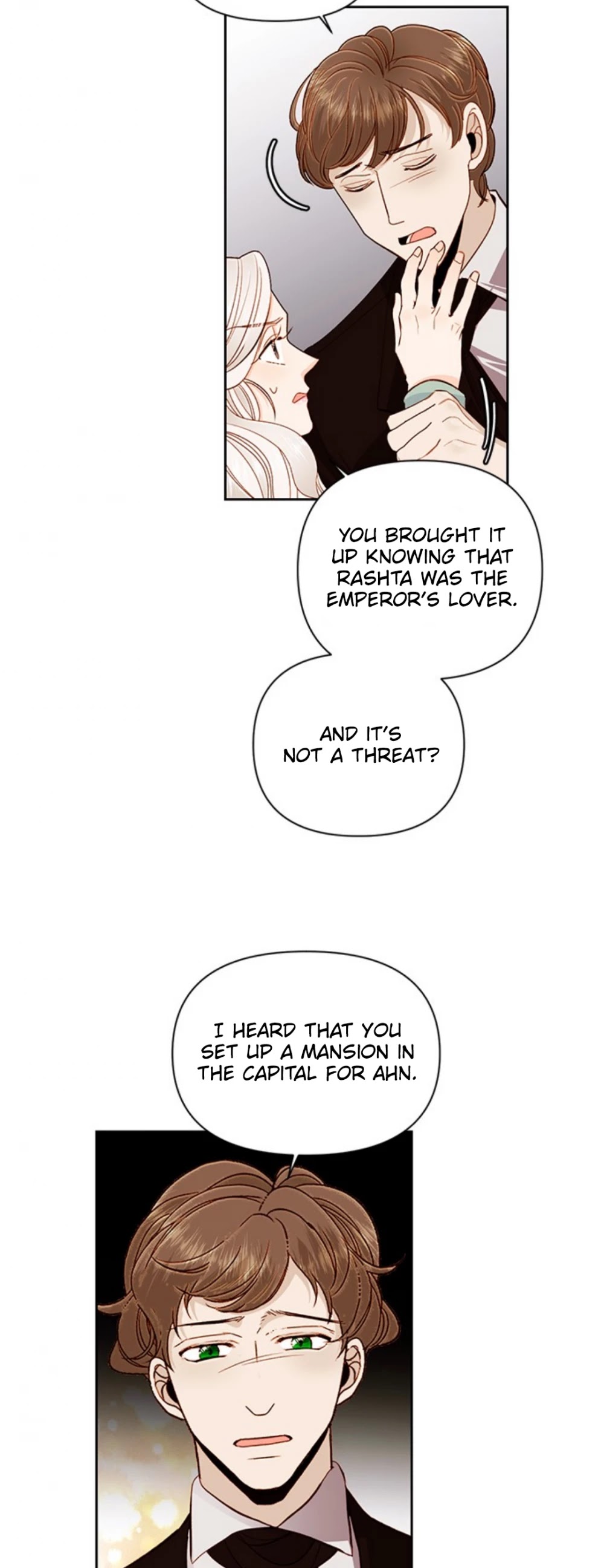 Remarried Empress Chapter 50 page 24 - Chapter 50