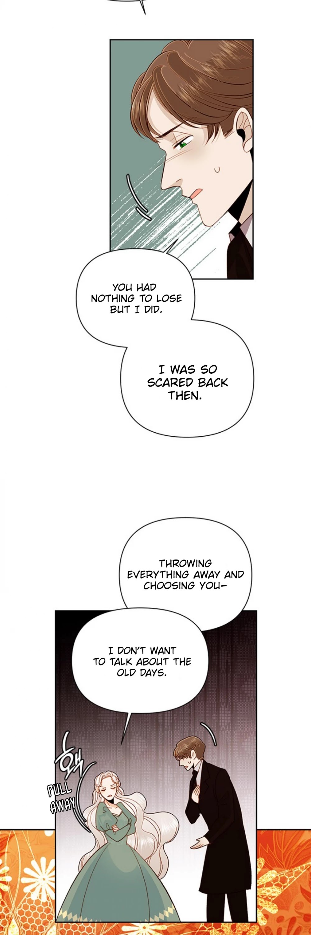 Remarried Empress Chapter 50 page 26 - Chapter 50