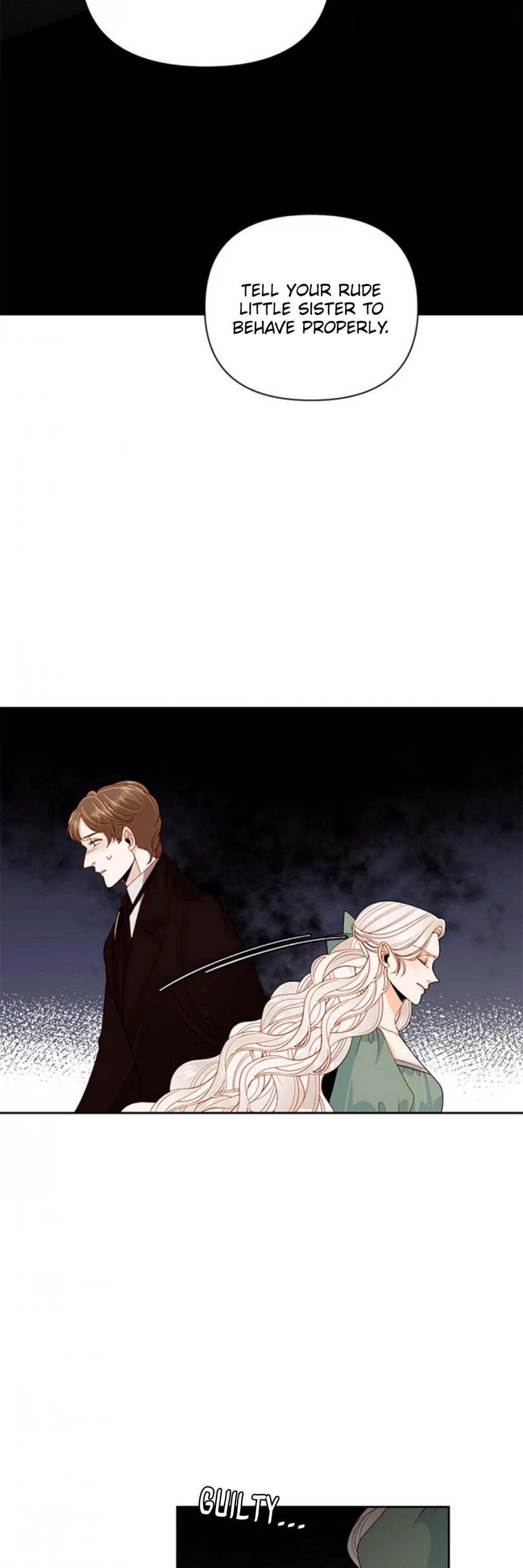 Remarried Empress Chapter 50 page 28 - Chapter 50