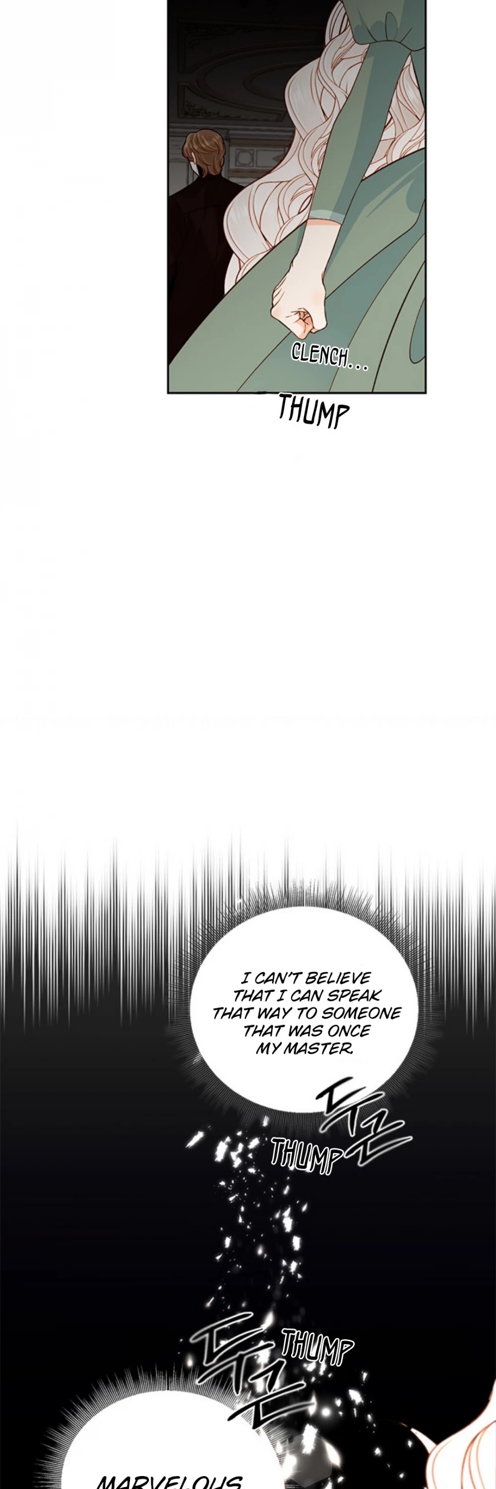 Remarried Empress Chapter 50 page 29 - Chapter 50