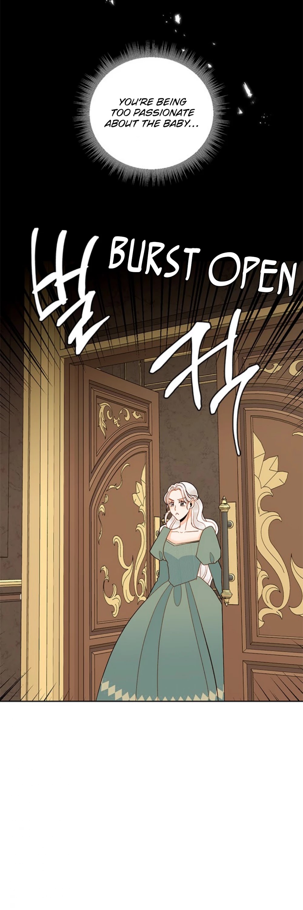 Remarried Empress Chapter 50 page 31 - Chapter 50