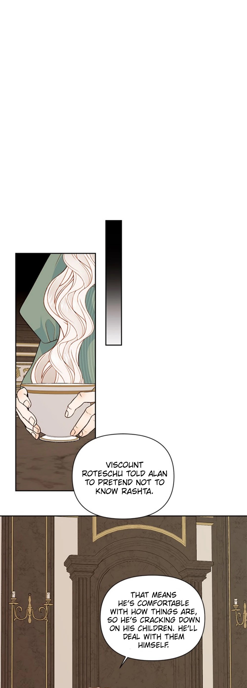 Remarried Empress Chapter 50 page 34 - Chapter 50