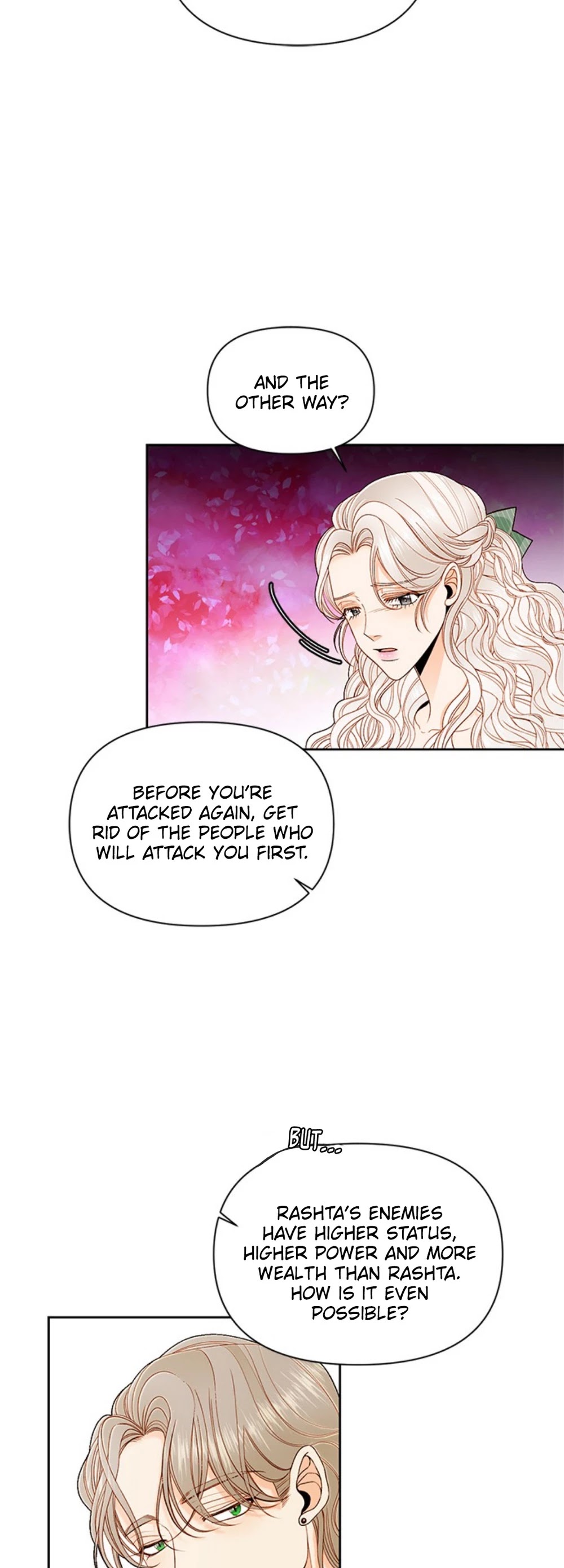 Remarried Empress Chapter 50 page 39 - Chapter 50