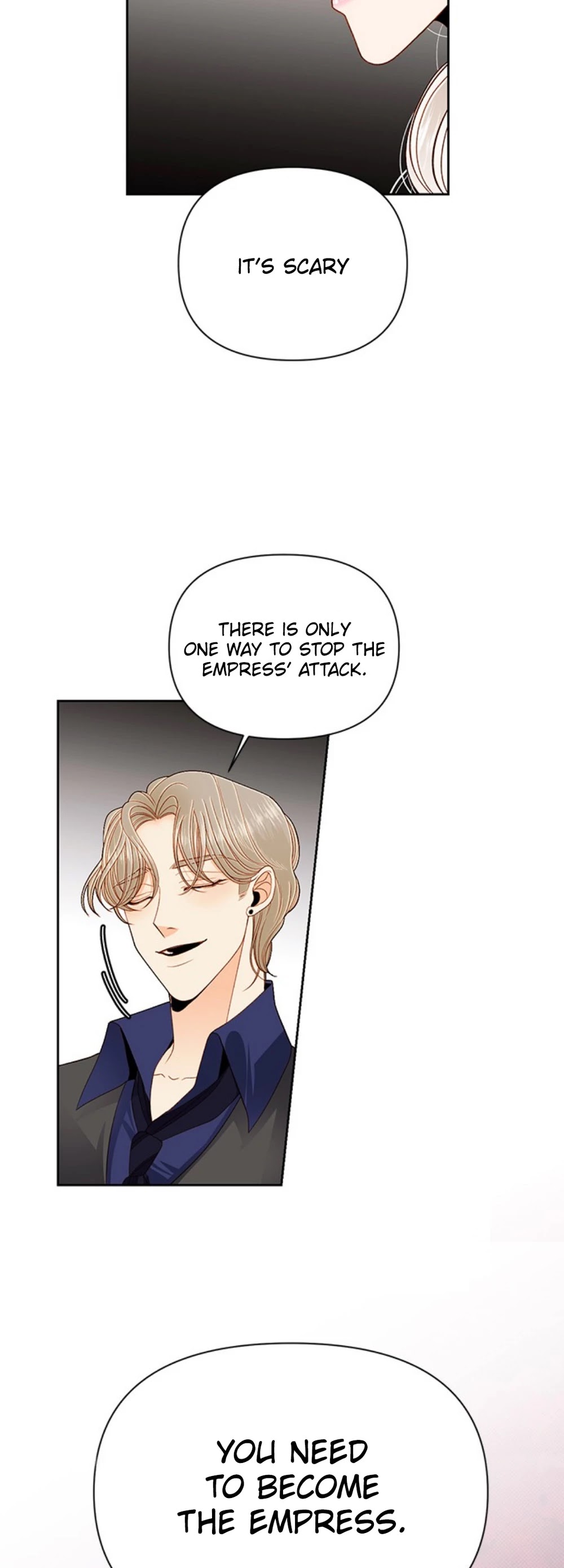 Remarried Empress Chapter 50 page 42 - Chapter 50