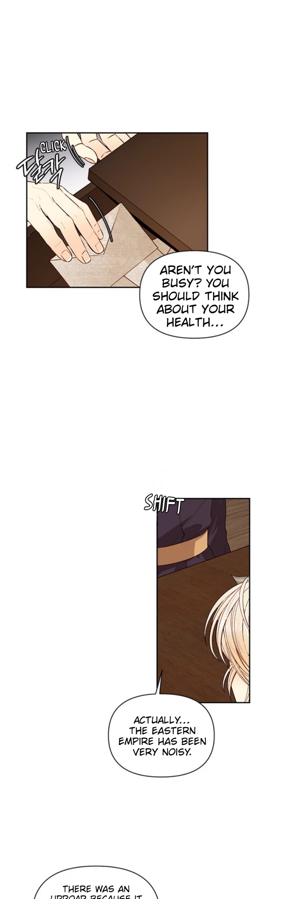Remarried Empress Chapter 50 page 7 - Chapter 50
