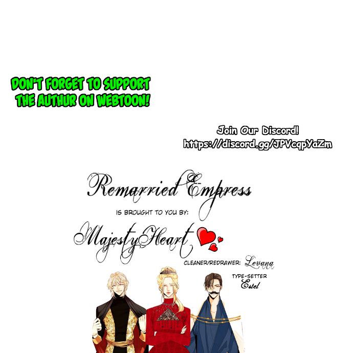 Remarried Empress Chapter 51 page 1 - Chapter 51