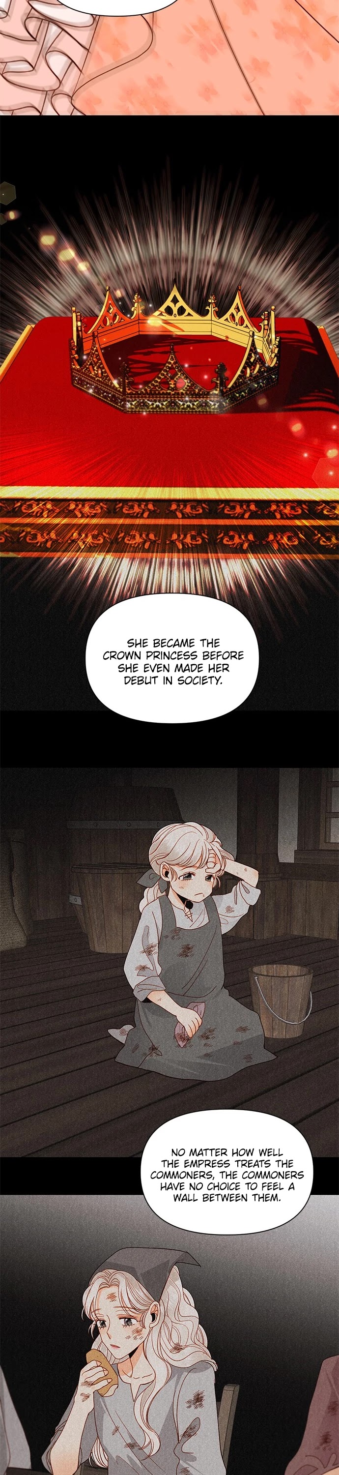 Remarried Empress Chapter 51 page 13 - Chapter 51