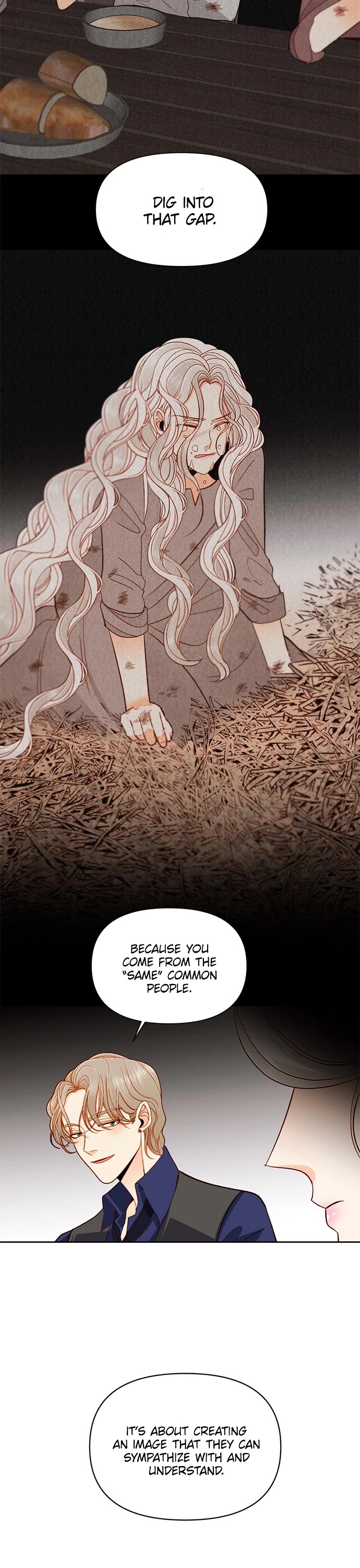 Remarried Empress Chapter 51 page 14 - Chapter 51