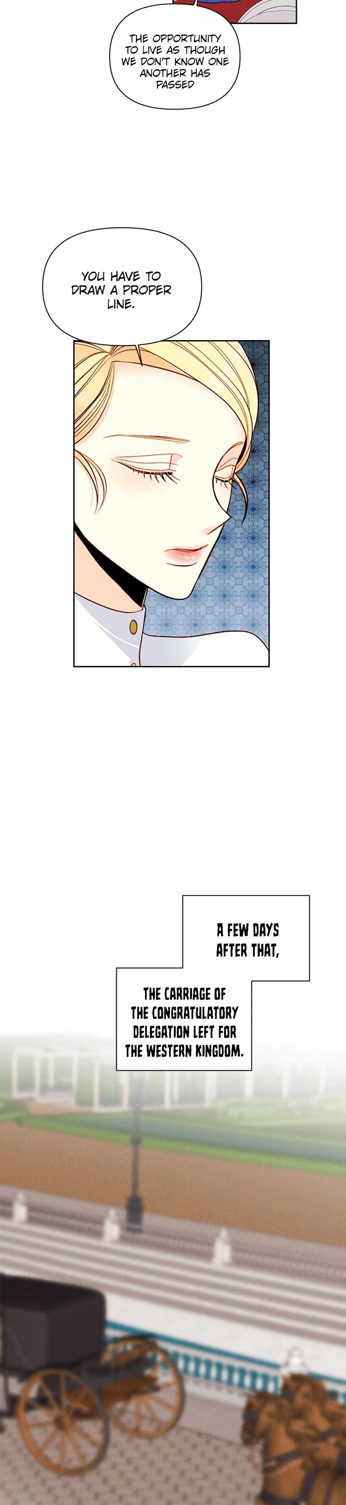 Remarried Empress Chapter 51 page 22 - Chapter 51
