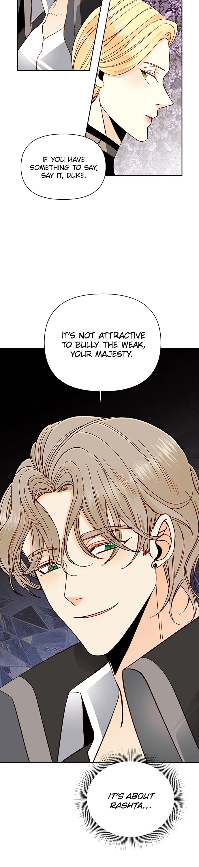 Remarried Empress Chapter 51 page 27 - Chapter 51