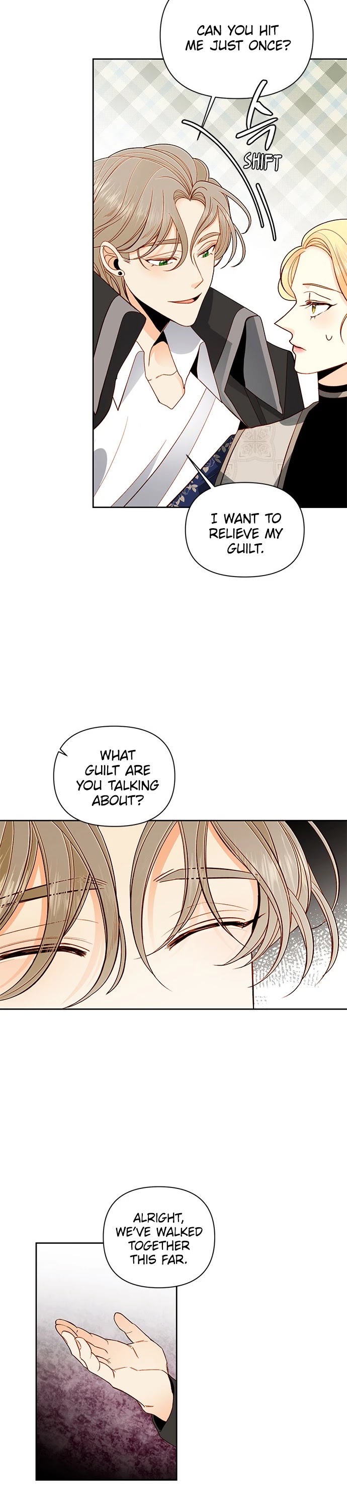 Remarried Empress Chapter 51 page 30 - Chapter 51