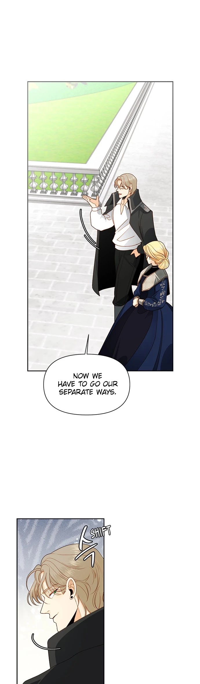 Remarried Empress Chapter 51 page 31 - Chapter 51
