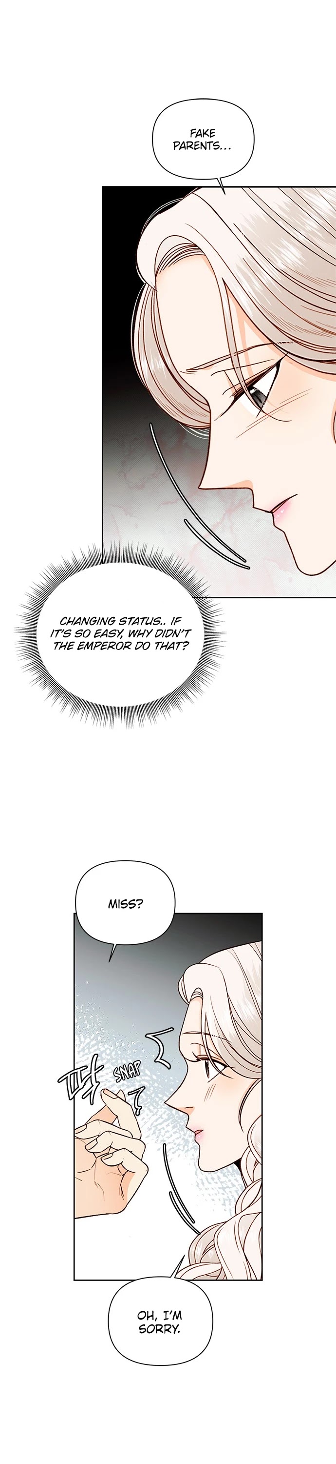 Remarried Empress Chapter 51 page 7 - Chapter 51