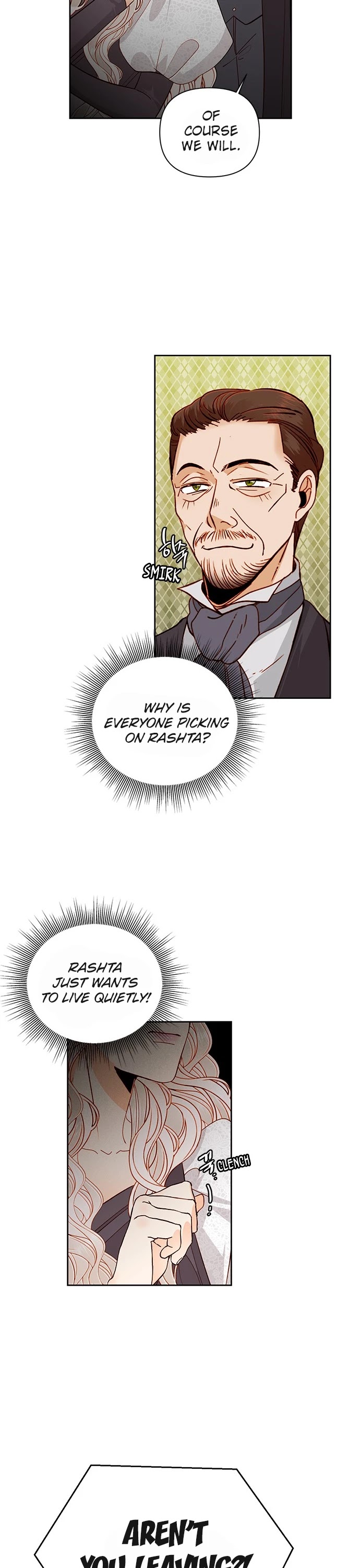 Remarried Empress Chapter 52 page 16 - Chapter 52