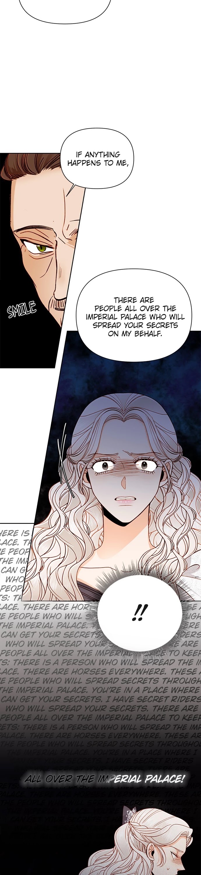 Remarried Empress Chapter 52 page 21 - Chapter 52