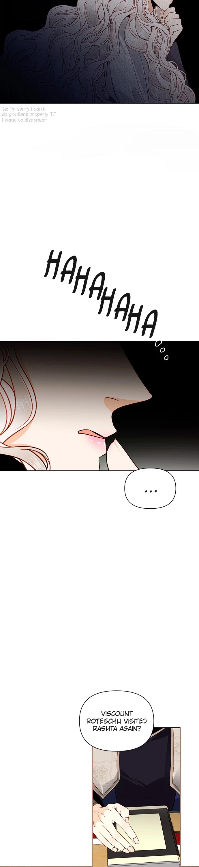 Remarried Empress Chapter 52 page 22 - Chapter 52