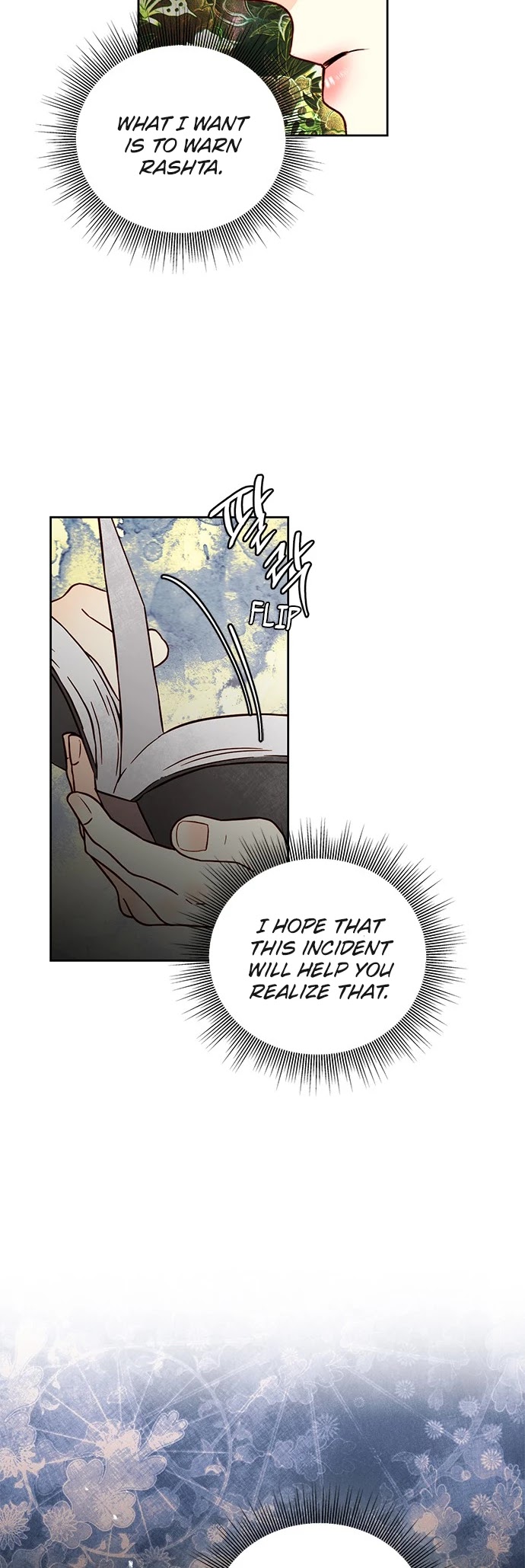 Remarried Empress Chapter 52 page 25 - Chapter 52