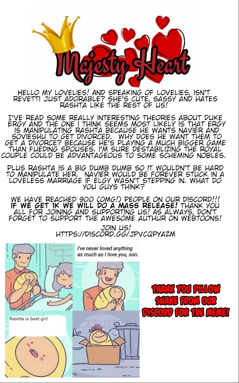 Remarried Empress Chapter 52 page 38 - Chapter 52