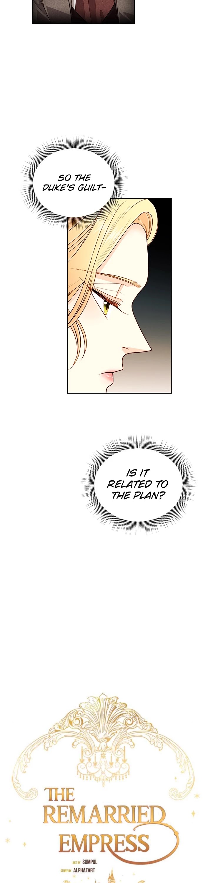 Remarried Empress Chapter 52 page 4 - Chapter 52