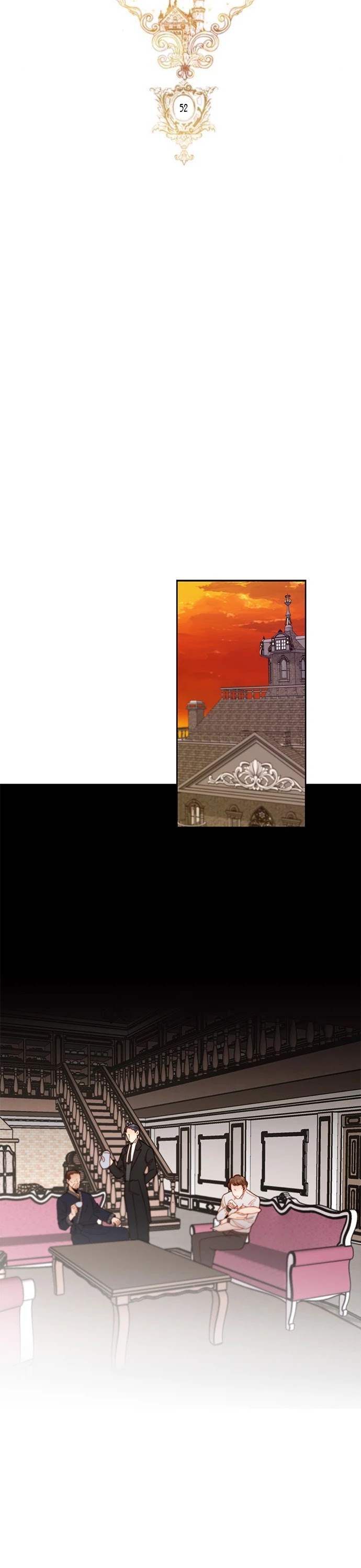 Remarried Empress Chapter 52 page 5 - Chapter 52