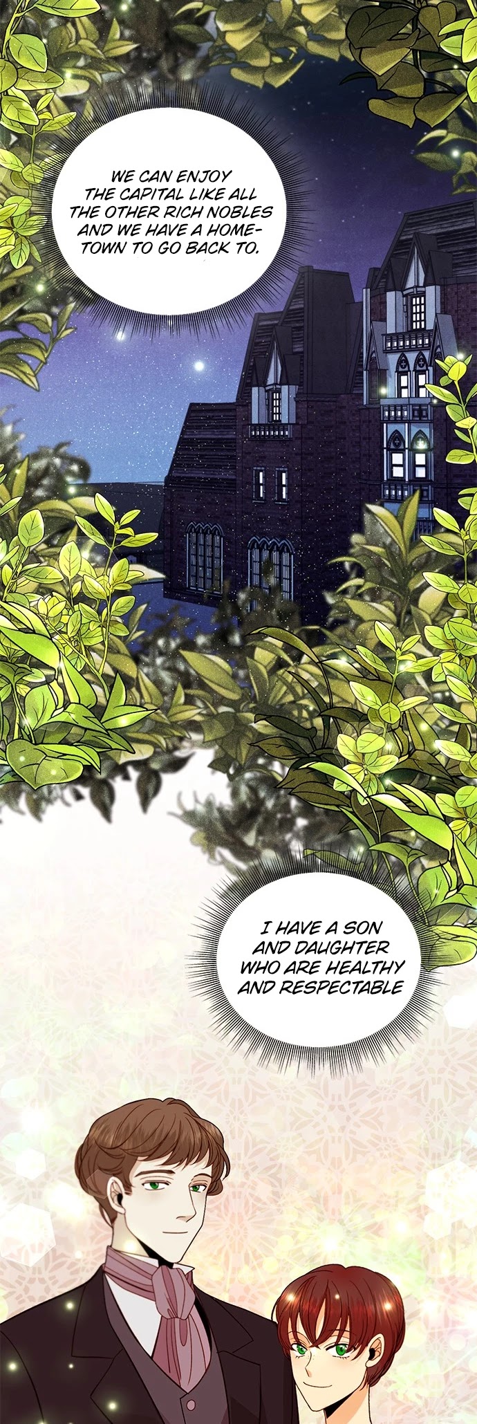 Remarried Empress Chapter 52 page 7 - Chapter 52