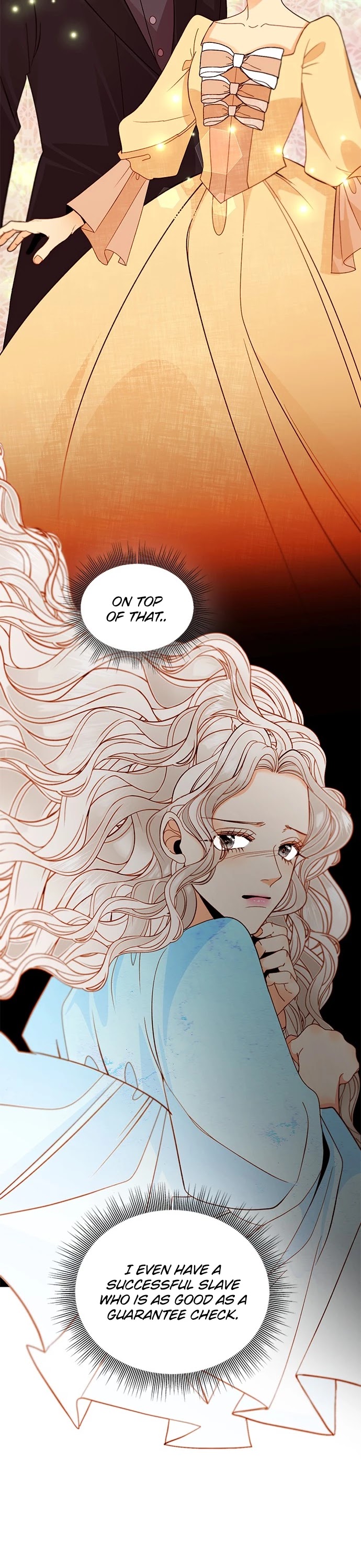 Remarried Empress Chapter 52 page 8 - Chapter 52