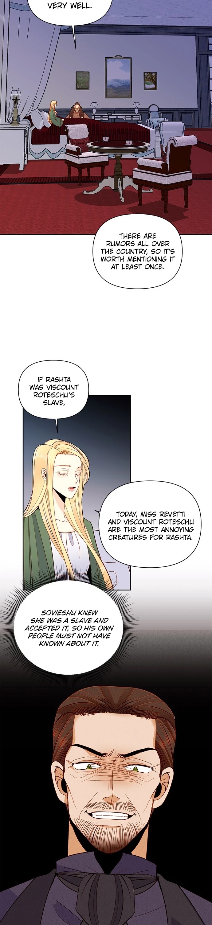 Remarried Empress Chapter 53 page 10 - Chapter 53