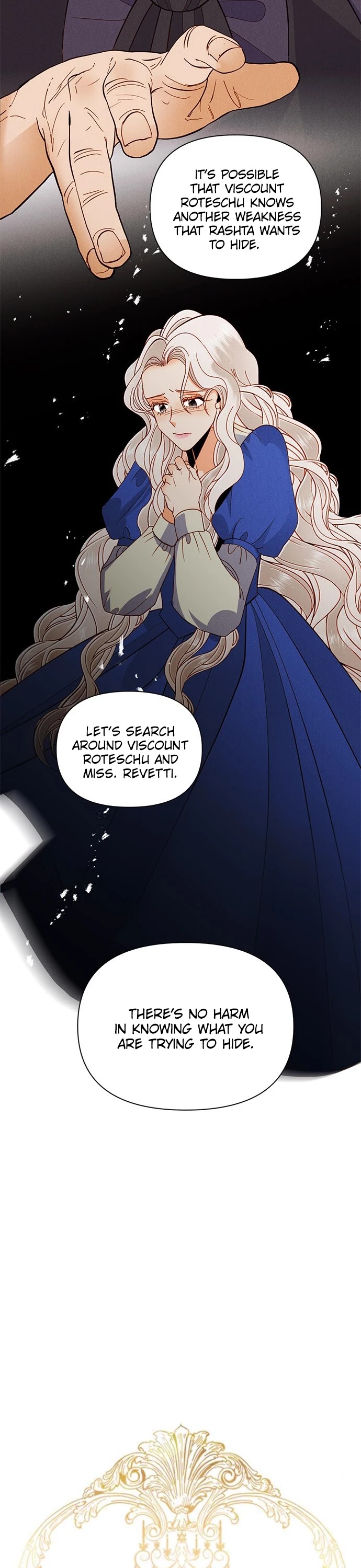 Remarried Empress Chapter 53 page 11 - Chapter 53