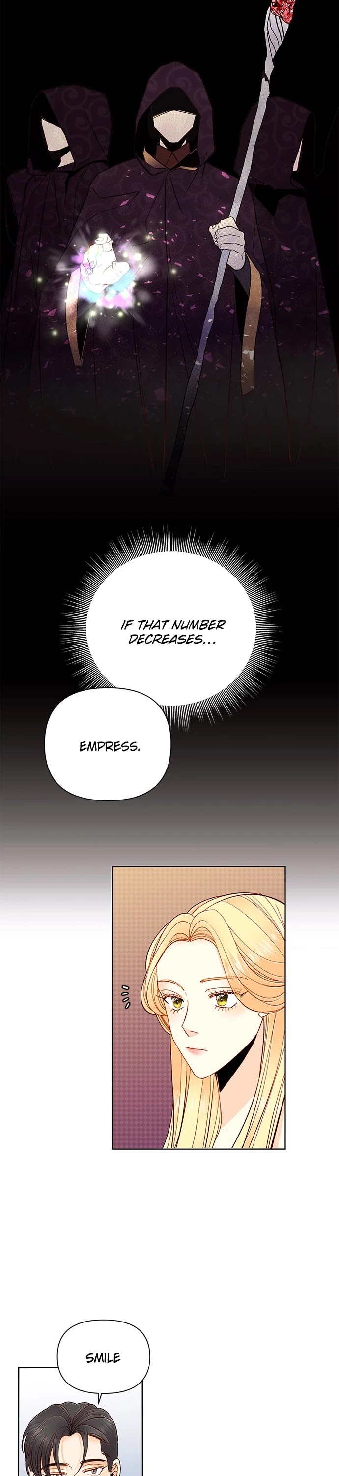 Remarried Empress Chapter 53 page 16 - Chapter 53