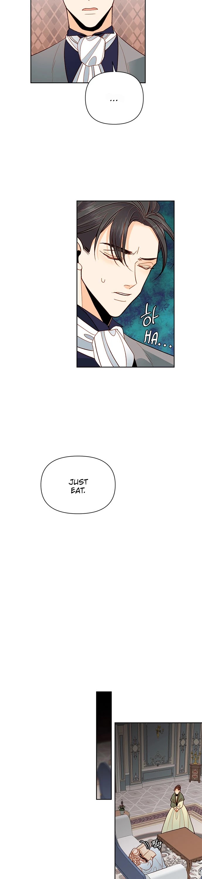 Remarried Empress Chapter 53 page 22 - Chapter 53