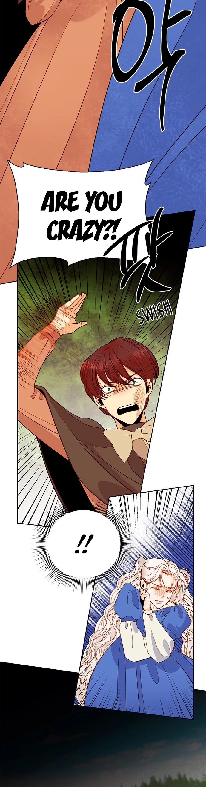 Remarried Empress Chapter 53 page 7 - Chapter 53