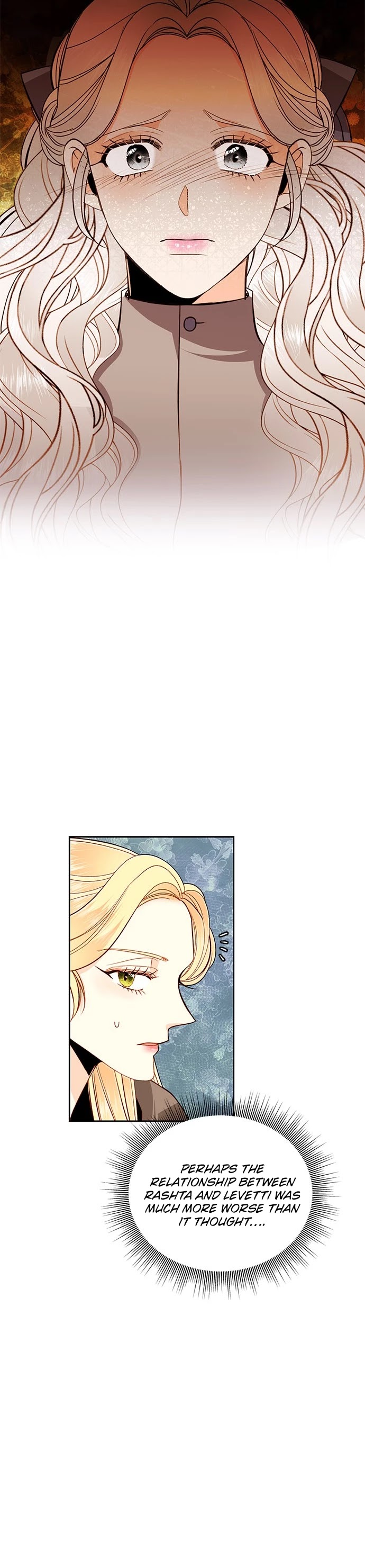 Remarried Empress Chapter 54 page 17 - Chapter 54