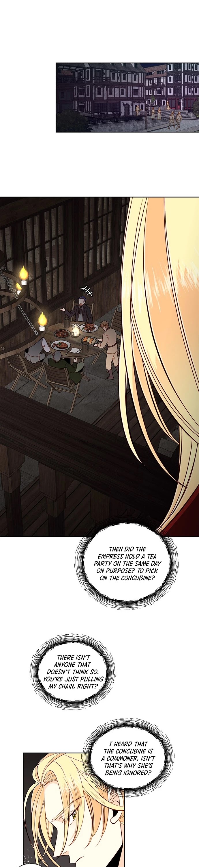 Remarried Empress Chapter 54 page 18 - Chapter 54