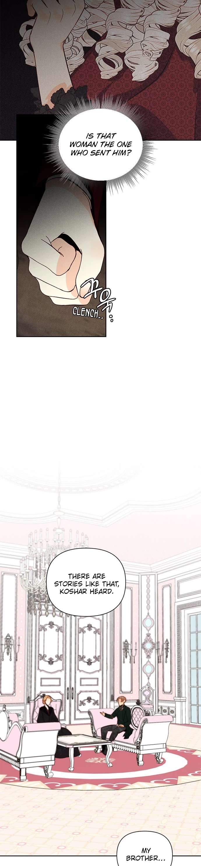 Remarried Empress Chapter 54 page 20 - Chapter 54