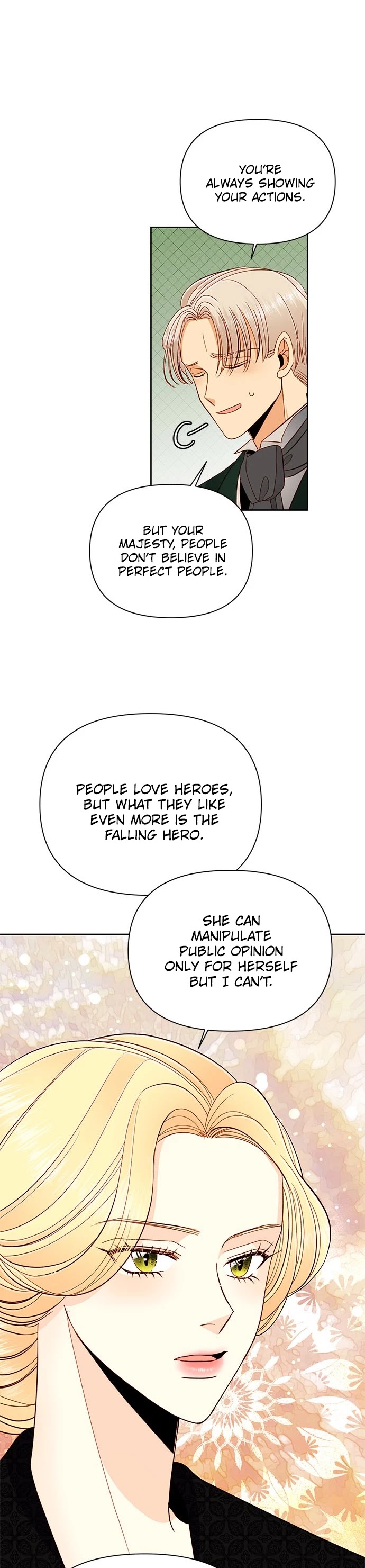 Remarried Empress Chapter 54 page 24 - Chapter 54