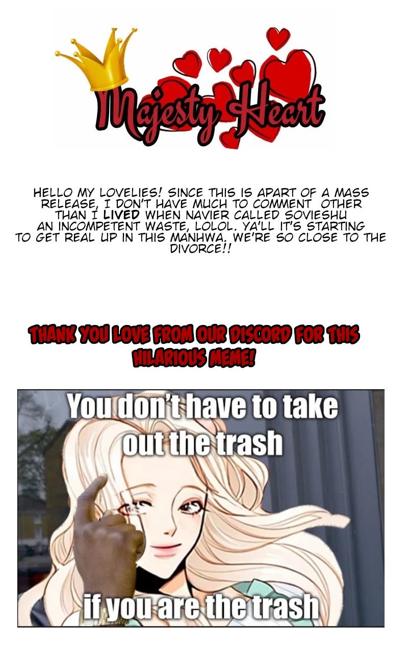 Remarried Empress Chapter 54 page 30 - Chapter 54