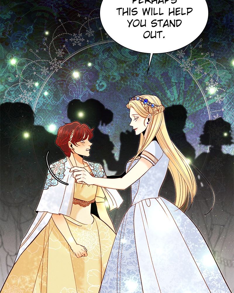 Remarried Empress Chapter 55 page 107 - Chapter 55: Episode 55