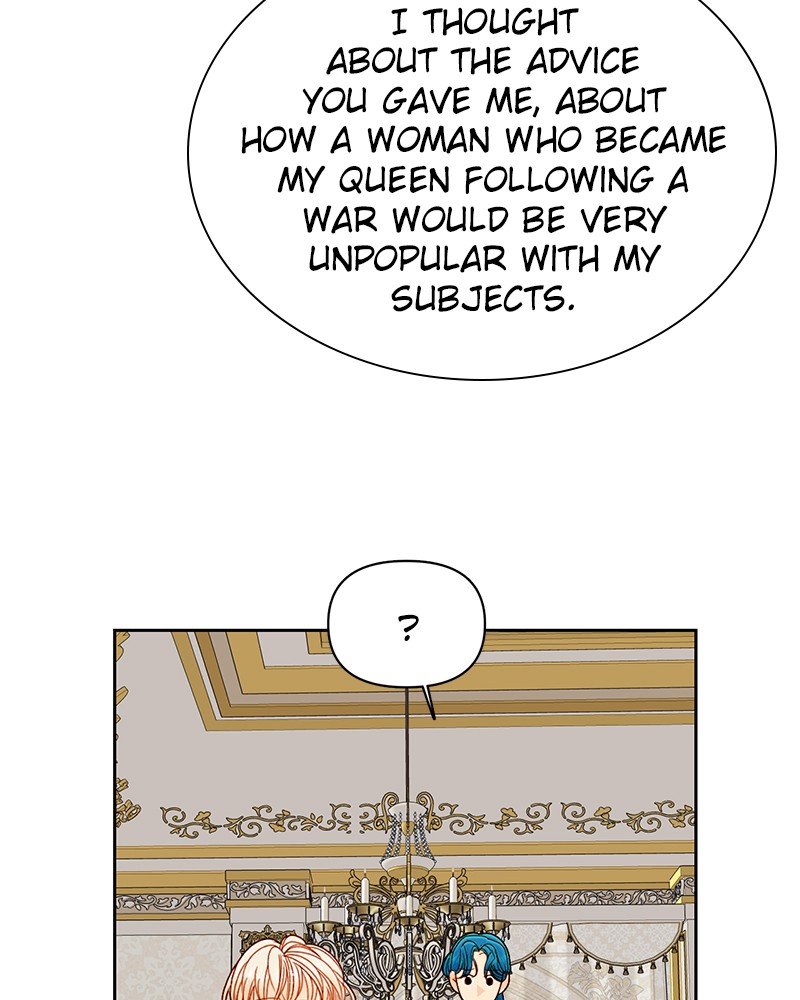 Remarried Empress Chapter 55 page 13 - Chapter 55: Episode 55