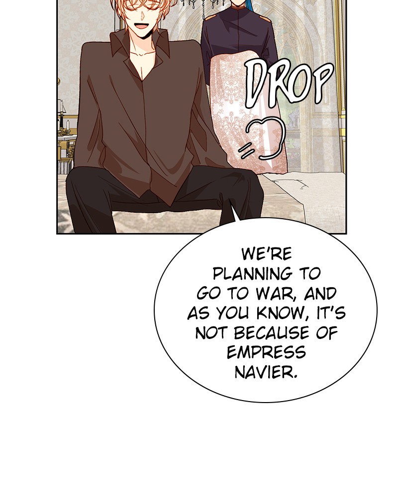 Remarried Empress Chapter 55 page 14 - Chapter 55: Episode 55