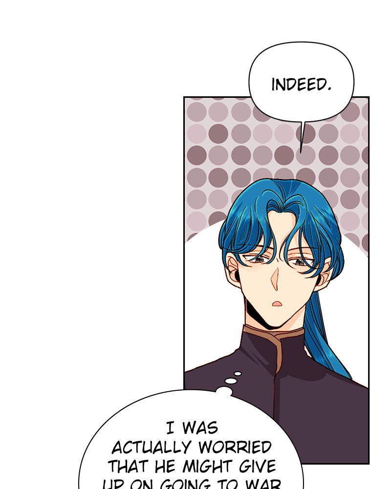 Remarried Empress Chapter 55 page 15 - Chapter 55: Episode 55