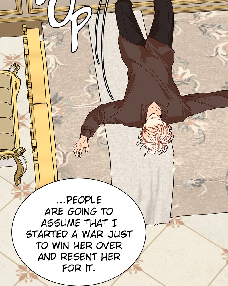 Remarried Empress Chapter 55 page 17 - Chapter 55: Episode 55