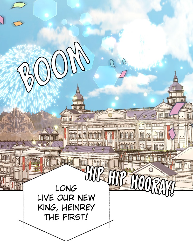 Remarried Empress Chapter 55 page 2 - Chapter 55: Episode 55