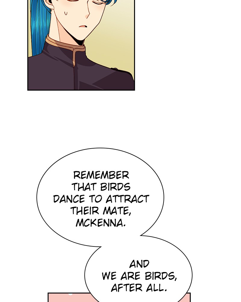 Remarried Empress Chapter 55 page 25 - Chapter 55: Episode 55