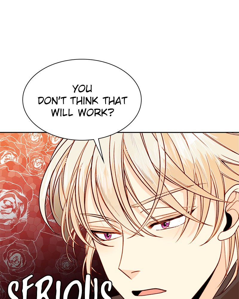 Remarried Empress Chapter 55 page 27 - Chapter 55: Episode 55
