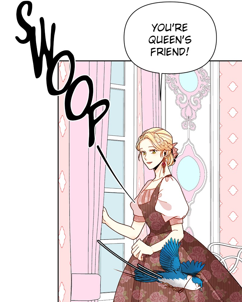 Remarried Empress Chapter 55 page 39 - Chapter 55: Episode 55