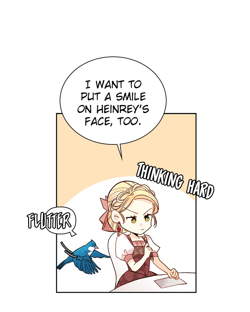 Remarried Empress Chapter 55 page 57 - Chapter 55: Episode 55