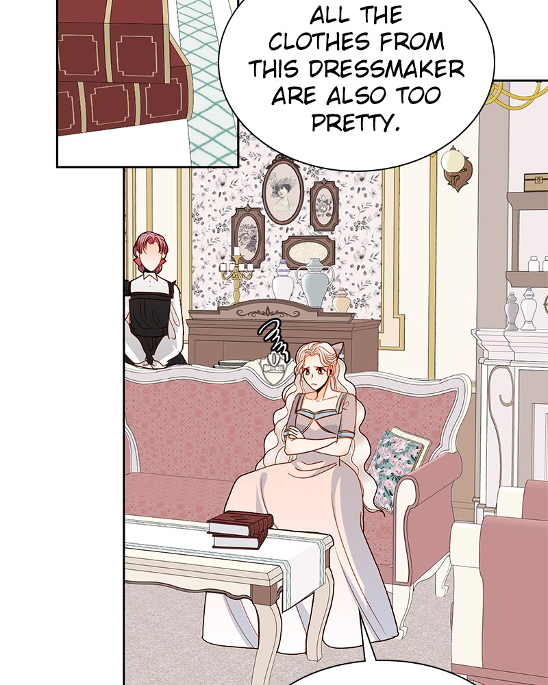 Remarried Empress Chapter 55 page 66 - Chapter 55: Episode 55