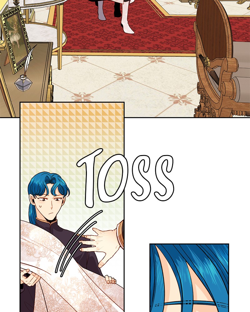 Remarried Empress Chapter 55 page 8 - Chapter 55: Episode 55